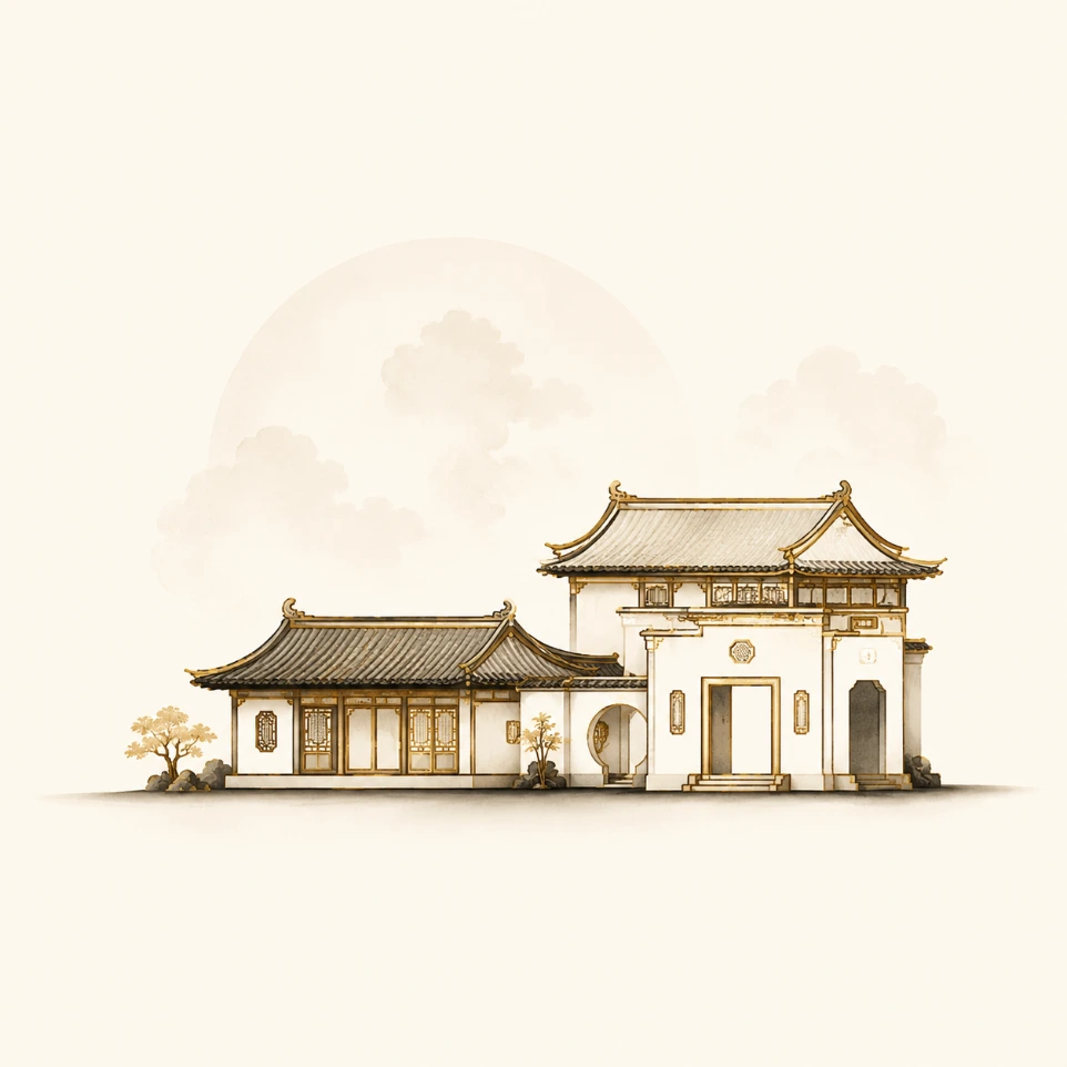 屋-百年家族的四大系统-百年家族企业传承-fengshuiguru-malaysia best feng shui company 风水世家-汤天德风水大师