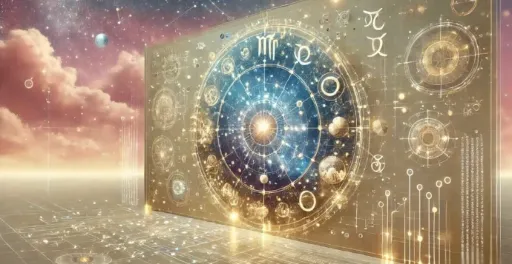 【Zev】星盤諮詢 Astrology Chart Consultation